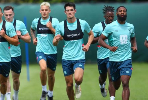 Karier Elkan Baggott Terancam Tamat di Ipswich Town, Waduh - GenPI.co SULTRA