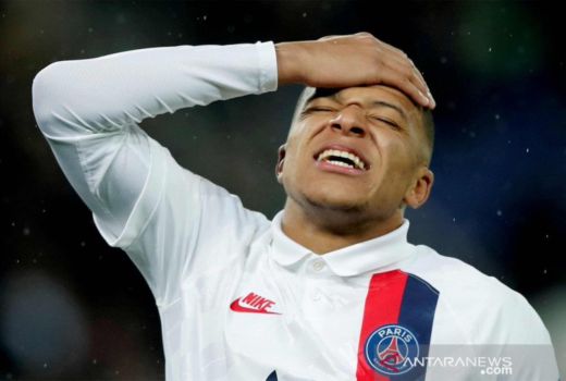 Kylian Mbappe Kena Ultimatum Bos PSG, Telak! - GenPI.co SULTRA