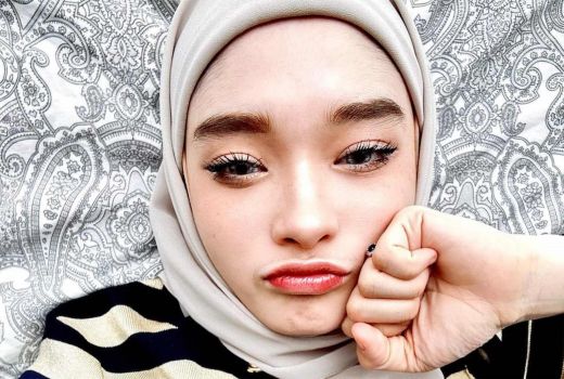 Dituntut Nafkah Inara Rusli Rp12 Miliar, Virgoun Angkat Tangan - GenPI.co SULTRA