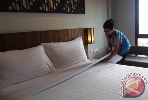 Promo Hotel Paling Murah di Sulawesi Tenggara, Harga Mulai Rp72 Ribu per Malam - GenPI.co SULTRA
