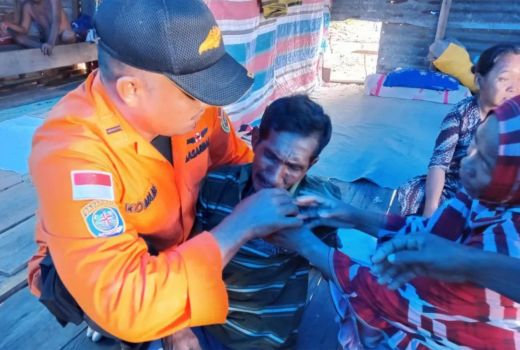 Nelayan Hilang di Pulau Padamarang Kolaka Ditemukan, Kondisinya Aduh - GenPI.co SULTRA