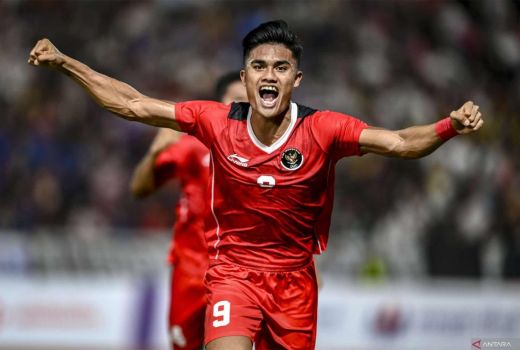 Semifinal Piala AFF: Kekuatan Thailand di Atas Timnas Indonesia, Waspada! - GenPI.co SULTRA