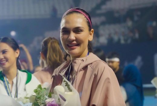 Kabar Lamaran di Bali, Luna Maya Kekasih Maxime Bouttier: Wow - GenPI.co SULTRA