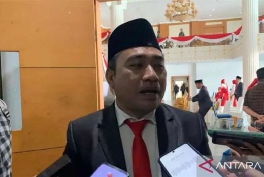 3 Pj Bupati di Sultra Habis Masa Jabatan, Perpanjang atau Diganti? - GenPI.co SULTRA