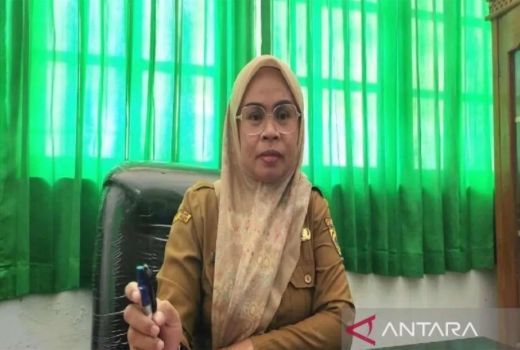 Buang Tinja Enggak Khawatir Lagi, Warga Baubau Pasti Happy - GenPI.co SULTRA