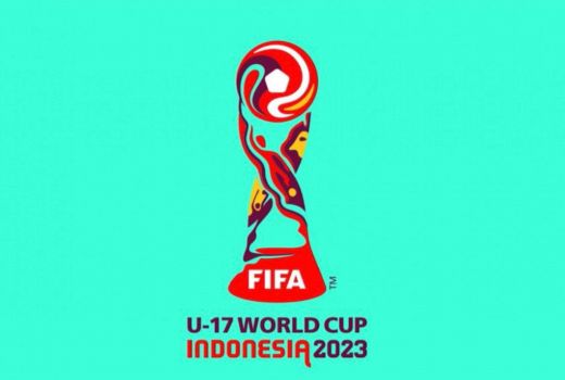 FIFA Luncurkan Logo dan Maskot Piala Dunia U17 Indonesia, Wow Keren - GenPI.co SULTRA