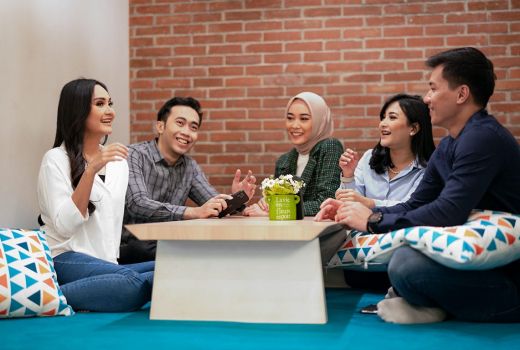 Beasiswa BRILiaN Scholarship Program BRI Dibagikan, Dijamin Langsung Kerja - GenPI.co SULTRA