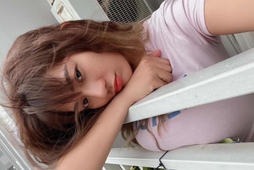 Sering Ditawar, Berlliana Lovell Tolak Bobok Bareng Om-om - GenPI.co SULTRA