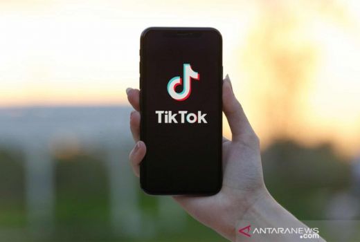 Tegas! ASN Pemkot Kendari Dilarang Likes dan Komen di TikTok - GenPI.co SULTRA