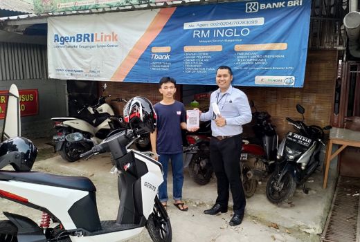 The Banker London Nobatkan BRI sebagai Bank dengan Transformasi Tercepat - GenPI.co SULTRA