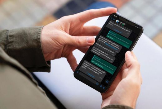 Sabrina Fitur Chat Canggih BRI, Bisa Transaksi Keuangan hingga Cari Makan - GenPI.co SULTRA