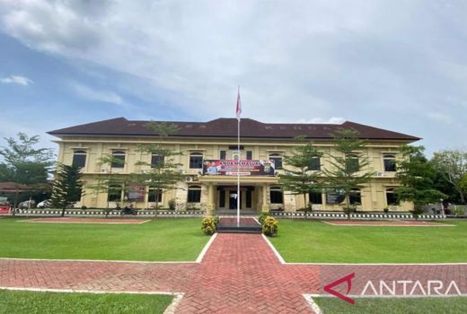 Rusak Rumah, 2 Pelajar di Konawe Selatan Diciduk Polresta Kendari - GenPI.co SULTRA