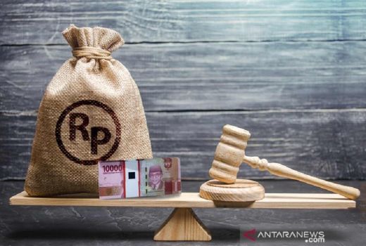 Diduga Korupsi Rp1,2 Miliar, Eks Kepala SMKN Kendari Diciduk Polisi - GenPI.co SULTRA