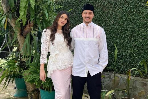 Hamis Daud Suami Raisa Disebut Sering Memesan LC, Benarkah? - GenPI.co SULTRA