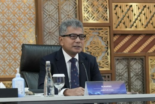 Dirut BRI sebagai Best CEO of Communication, BRI Raih 4 Penghargaan BCOMSS 2024 - GenPI.co SULTRA
