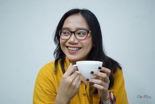Minum Teh Panas Sebabkan Risiko Kanker Tenggorokan? Ini Faktanya - GenPI.co SULTRA