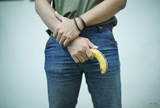 Waspada, 5 Penyakit Penyebab Impotensi pada Pria - GenPI.co SULTRA