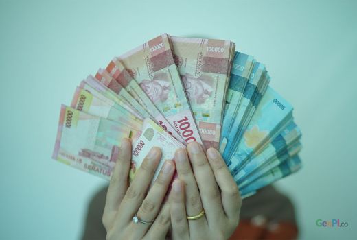 Gawat, Ternyata Ada Ribuan Jenis Bakteri di Selembar Uang Anda - GenPI.co SULTRA