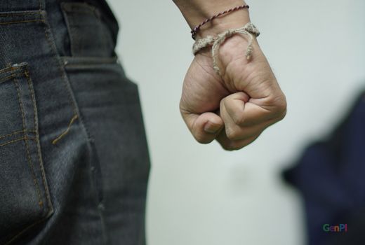 4 Masalah Kesehatan Jika Anda Terlalu Lama Menyimpan Dendam - GenPI.co SULTRA