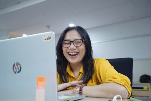 7 Cara Memompa Semangat Kerja, Produktivitas Jadi Meroket - GenPI.co SULTRA