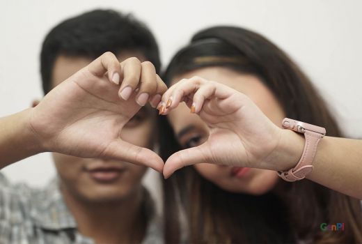 4 Ide Antimainstream Rayakan Valentine Bareng Pasangan, Yuk Coba - GenPI.co SULTRA