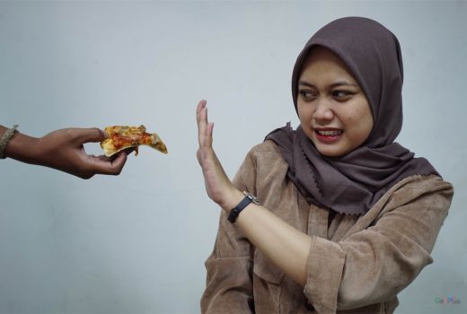 Awas, 4 Makanan Ini Bisa Bikin Wajah Bengkak Setelah Dikonsumsi - GenPI.co SULTRA