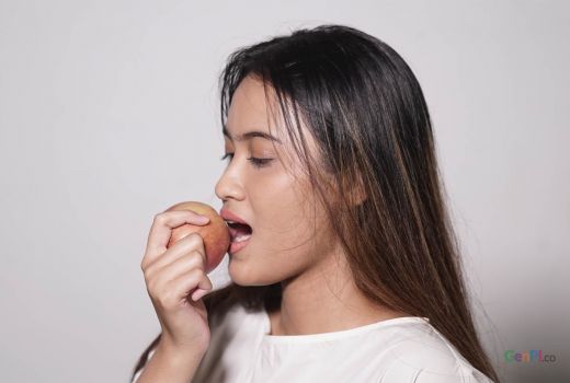 Jangan Buru-Buru ke Dokter, 9 Buah Obat Alami Pelancar BAB - GenPI.co SULTRA