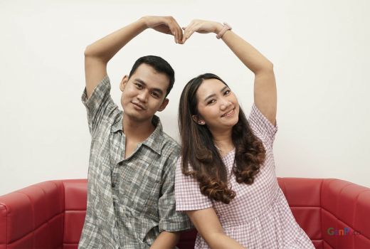 Resep Rahasia Hubungan Harmonis dan Langgeng Selamanya, Wow - GenPI.co SULTRA