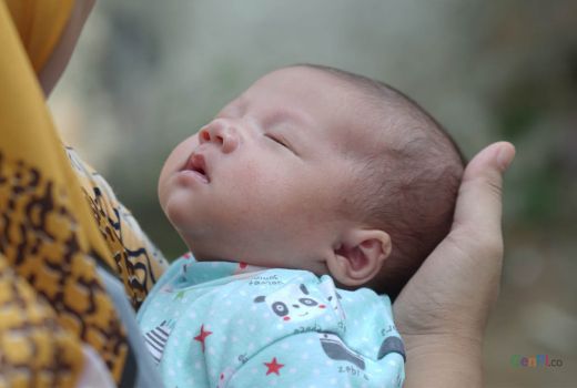 Awas, Anak-anak Sangat Rentan Alami 7 Penyakit Infeksi - GenPI.co SULTRA