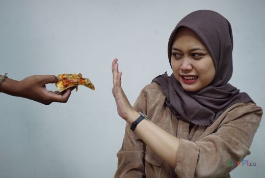 Cara Turunkan Gula Darah Tanpa Obat, Penderita Diabetes Bahagia - GenPI.co SULTRA