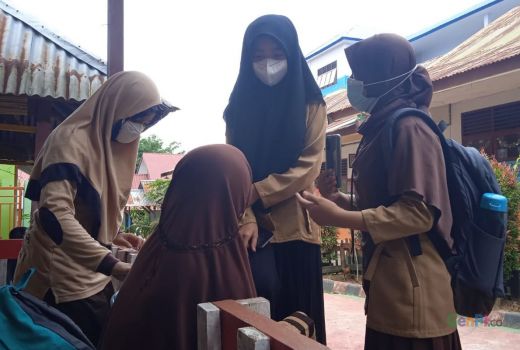 Pengumuman Penting untuk Semua Siswa SD di Kendari - GenPI.co SULTRA
