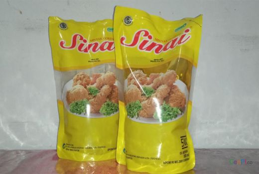 Besok Ada Pasar Murah Minyak Goreng di Lokasi Ini, Catat! - GenPI.co SULTRA