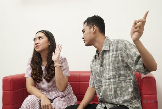 4 Masalah Klasik Sering Diributkan Jelang Pernikahan, Waspada - GenPI.co SULTRA