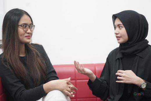 Jangan Pernah Curhat Masalah Cinta Ini ke Orang Lain, Bisa Fatal - GenPI.co SULTRA