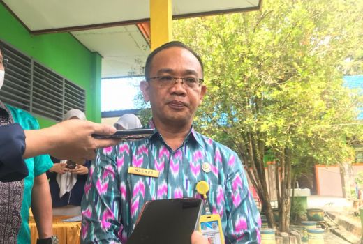 Resmi, Pembelajaran Jarak Jauh PAUD-SMP di Kendari Diperpanjang - GenPI.co SULTRA