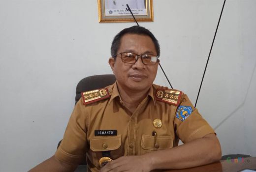 Warga Kendari Siap-Siap Punya KTP di Dalam HP, Canggih Banget - GenPI.co SULTRA