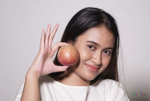 Buah Paling Menyehatkan Jantung di Dunia, Mana Kesukaanmu? - GenPI.co SULTRA