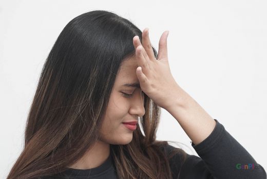 Ternyata Ini Penyebab Kepala Pusing Saat Puasa Ramadan, Baru Tahu - GenPI.co SULTRA