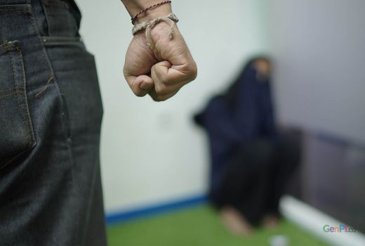 6 Risiko Terburuk yang Harus Dihadapi saat Memutuskan Pacaran - GenPI.co SULTRA