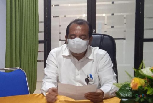 BPOM Kendari Ungkap Ciri Takjil Berbahaya, Waspada Warna Mencolok - GenPI.co SULTRA
