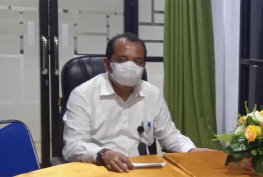 BPOM Kendari Sultra Awasi Takjil Berbahaya Selama Ramadan - GenPI.co SULTRA