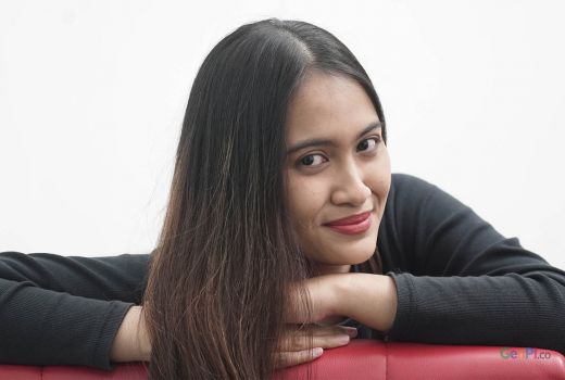 3 Makanan Pembangkit Minat Berhubungan, Bikin Wanita Merem Melek! - GenPI.co SULTRA
