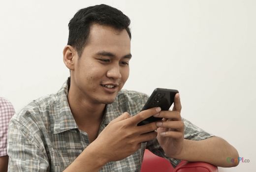 4 Kebiasaan Penyebab Anda Terlihat Lebih Tua dari Usia Sebenarnya - GenPI.co SULTRA