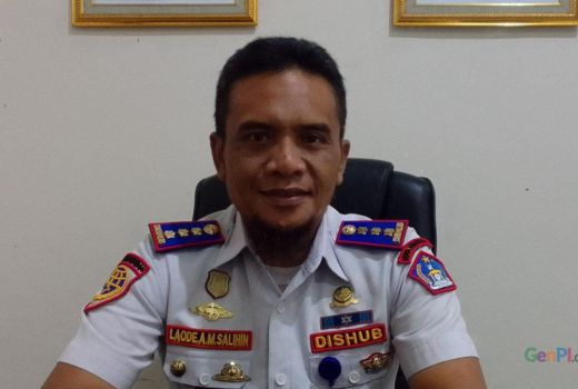 Hilal Mudik Gratis Belum Terlihat, Padahal Lebaran Semakin Dekat - GenPI.co SULTRA