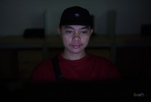 Tip Ampuh Menghadapi Ayang yang Selalu Sibuk Main Gim - GenPI.co SULTRA