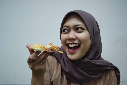 3 Makanan Sumber Alergi, Jangan Dimakan, Bisa-Bisa Hilang Nyawa - GenPI.co SULTRA