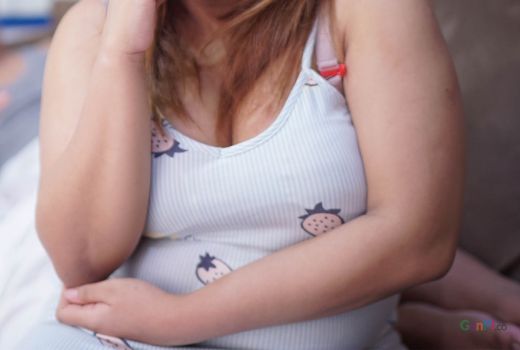 3 Olahraga Paling Dilarang Dilakukan Wanita Hamil, Kasihan Janin - GenPI.co SULTRA