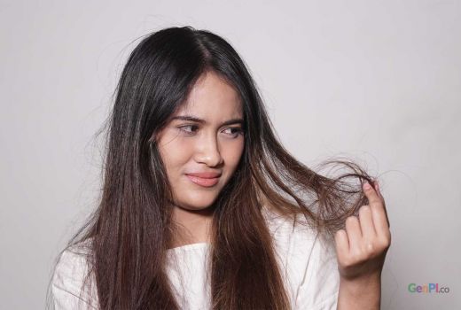 3 Khasiat Buah Naga, di Antaranya Menyehatkan Warna Rambut - GenPI.co SULTRA