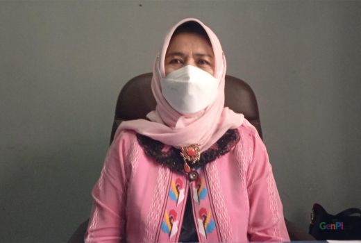 Orang Tua Diminta Ajari Anak Tolak Organ Disentuh Orang Lain - GenPI.co SULTRA