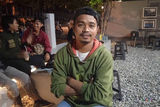 Berawal dari Diskusi, Sulhijah Bisnis Coffee Shop, Cuannya Wow - GenPI.co SULTRA